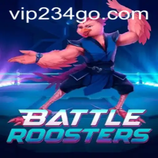 BattleRoosters: A Nova Sensação que Conquista os Gamers