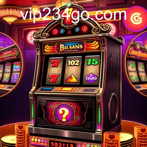 Caça-níqueis online