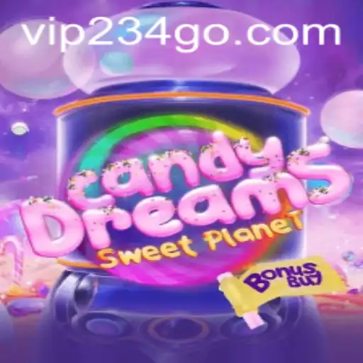 CandyDreamsSweetPlanet: Mergulhe em Uma Aventura Doce e Envolvente