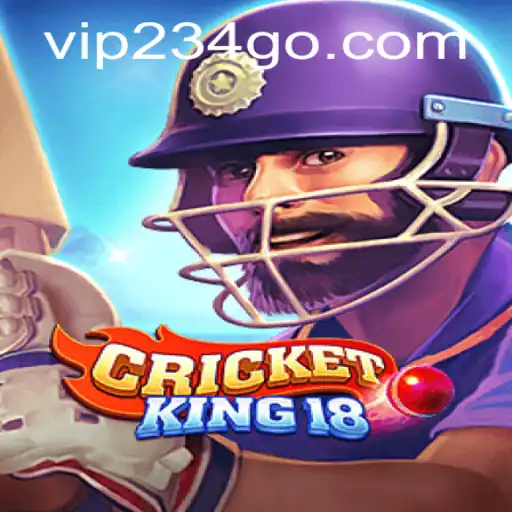 Descubra CricketKing18: Um Novo Fenômeno de Jogo
