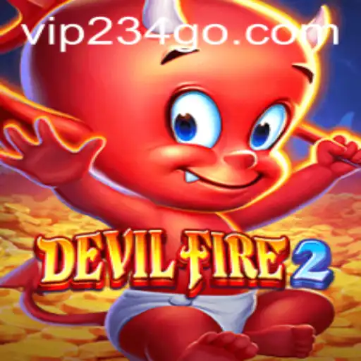 DevilFire2: Embarque em uma Aventura de Ação com VIP234.COM