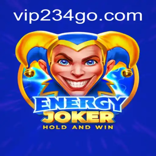 EnergyJoker: Descubra a Nova Sensação de Jogo em VIP234.COM