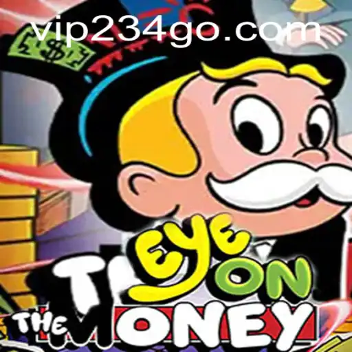 Jogo EyeOnTheMoney: Descrição, Introdução e Regras
