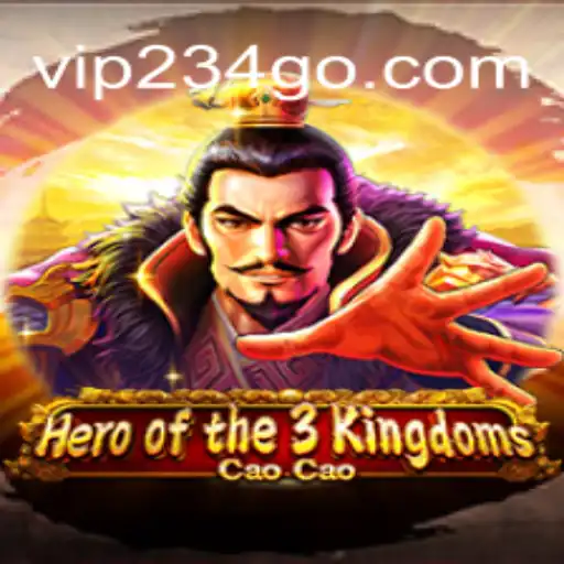 Heroofthe3KingdomsCaoCao: Uma Introdução à Aventura Épica