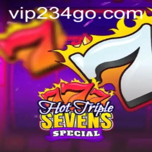 Descubra a Emoção de HotTripleSevensSpecial: Jogo e Regras