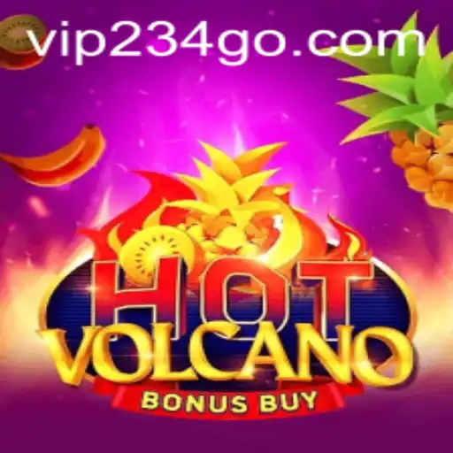 Descubra o Novo Jogo HotVolcanoBonusBuy