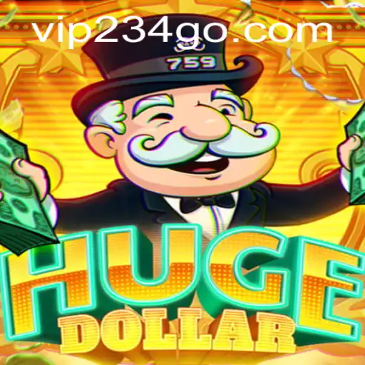 Explorando o Mundo do Jogo HugeDollar e as Inovações de VIP234.COM
