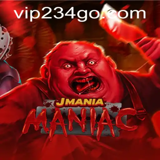 JManiaManiac: Descubra as Regras e Atrações do Novo Fenômeno dos Jogos