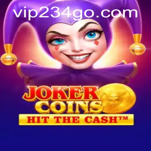 JokerCoins: Descubra o Novo Fenômeno dos Jogos Online