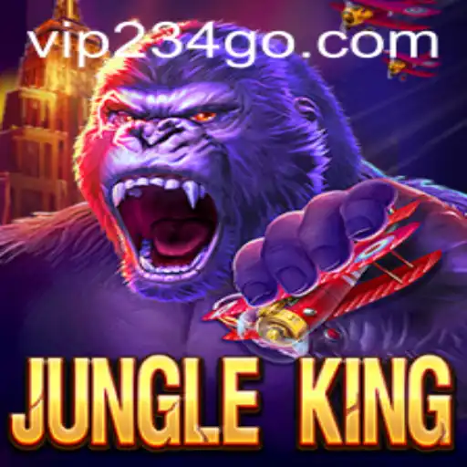 Descubra o Mundo Aventureiro de JungleKing: Um Jogo Envolvente Disponível em VIP234.COM