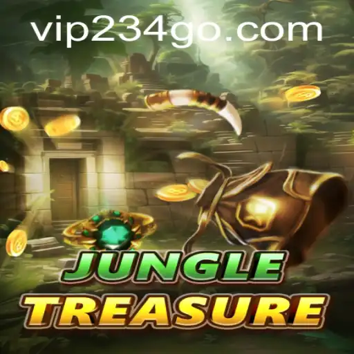 Explorando os Segredos do JungleTreasure