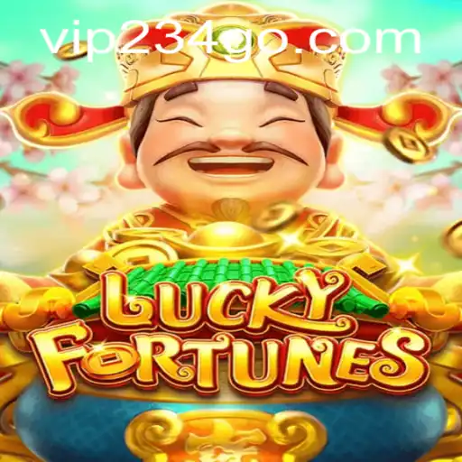 Explorando o Mundo de LUCKYFORTUNES: A Nova Sensação Entre os Jogos Online