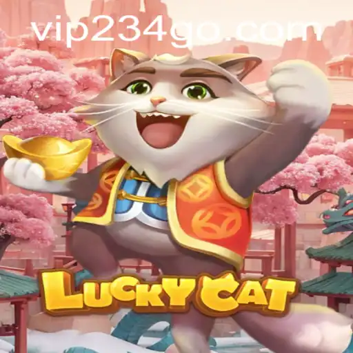 Descubra o Mundo Fascinante do Jogo LuckyCat e a Importância de VIP234.COM