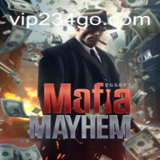 MafiaMayhem: Um Mergulho no Caos das Famílias Mafiosas