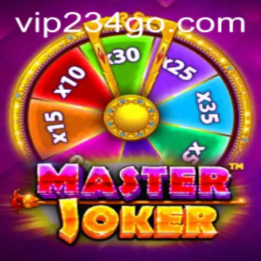 MasterJoker: A Nova Sensação no Mundo dos Jogos