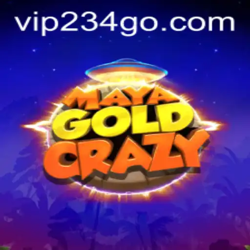 Descubra a Aventura de MayaGoldCrazy com o Segredo de VIP234.COM