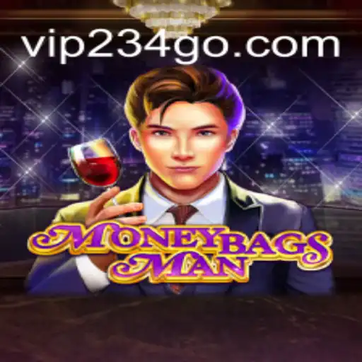 Descubra o Mundo de Aventuras de MoneybagsMan: Um Jogo de Estratégia e Riquezas
