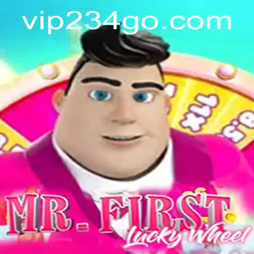 Descubra as Emoções de MrFirstLuckyWheel no Universo de Entretenimento Virtual
