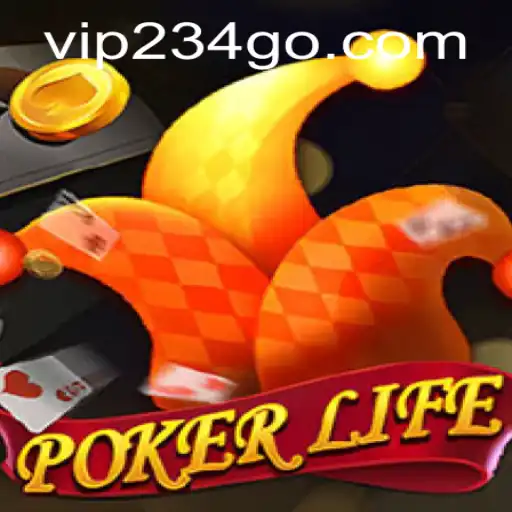 Descubra o Fascinante Mundo do PokerLife no VIP234.COM