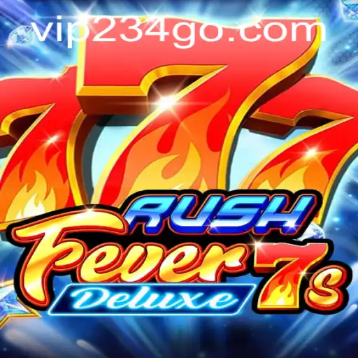 RushFever7sDeluxe: A Emoção dos Cassinos Modernos