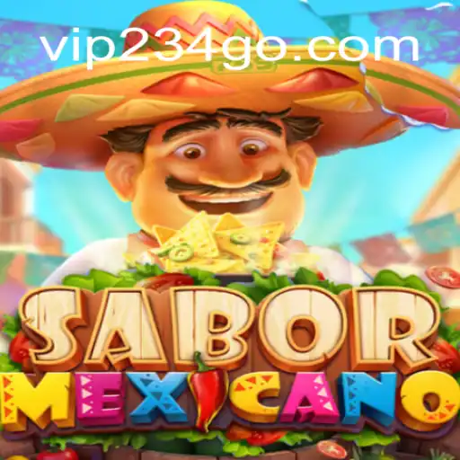 Descubra o Mundo de SaborMexicano: O Jogo que Combina Cultura e Diversão