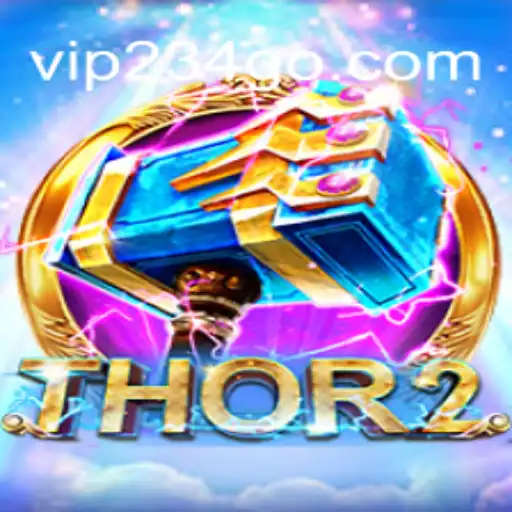 Descubra Thor2: O Aventura do Deus do Trovão no Mundo dos Jogos