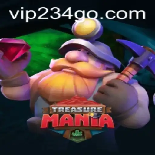 Explorando o Novo Mundo de TreasureMania: Aventuras e Regras