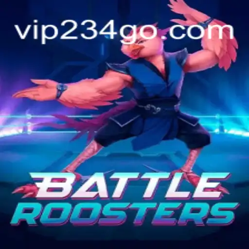 BattleRoosters: A Nova Sensação que Conquista os Gamers