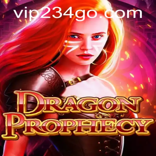 Explorando DragonProphecy: Uma Aventura Épica