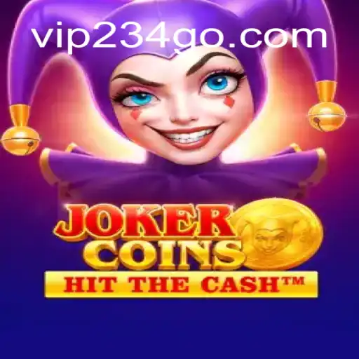 JokerCoins: Descubra o Novo Fenômeno dos Jogos Online