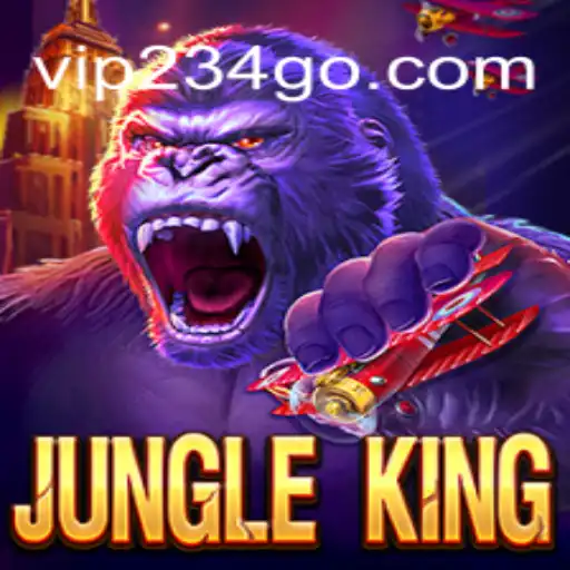 Descubra o Mundo Aventureiro de JungleKing: Um Jogo Envolvente Disponível em VIP234.COM