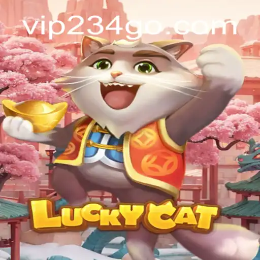 Descubra o Mundo Fascinante do Jogo LuckyCat e a Importância de VIP234.COM