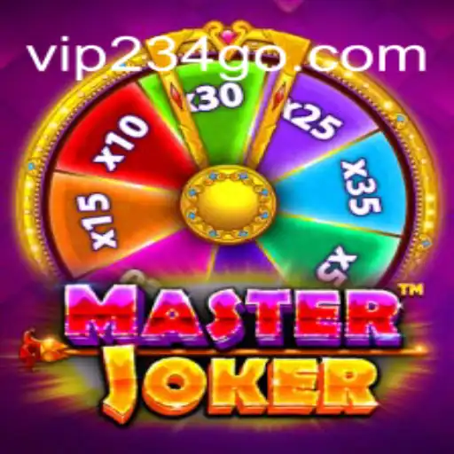 MasterJoker: A Nova Sensação no Mundo dos Jogos