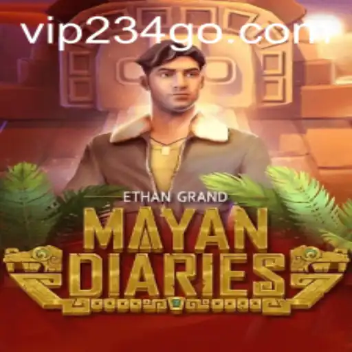 MayanDiaries: O Fascinante Mundo do Jogo Inspirado nas Civilizações Antigas