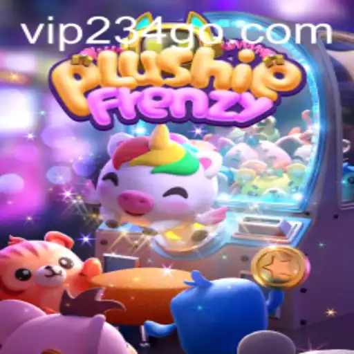 Descubra o Universo Envolvente de PlushieFrenzy