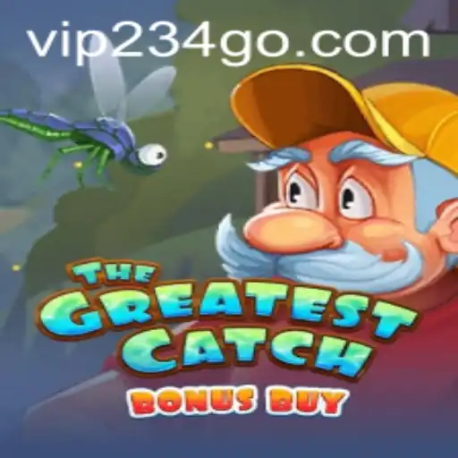 Explorando 'TheGreatestCatchBonusBuy': O Novo Fenômeno de Jogos e Entretenimento