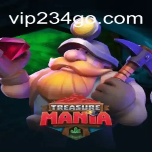 Explorando o Novo Mundo de TreasureMania: Aventuras e Regras