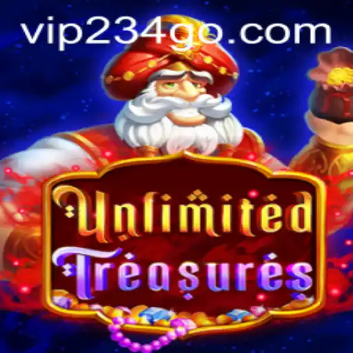Explorando o Mundo de UnlimitedTreasures e VIP234.COM