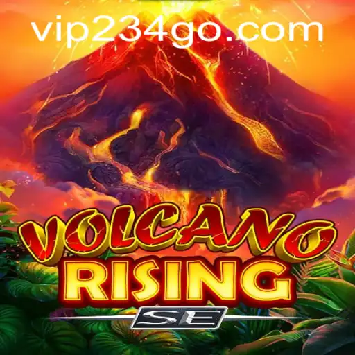 Descubra o Fascinante Mundo do VolcanoRisingSE