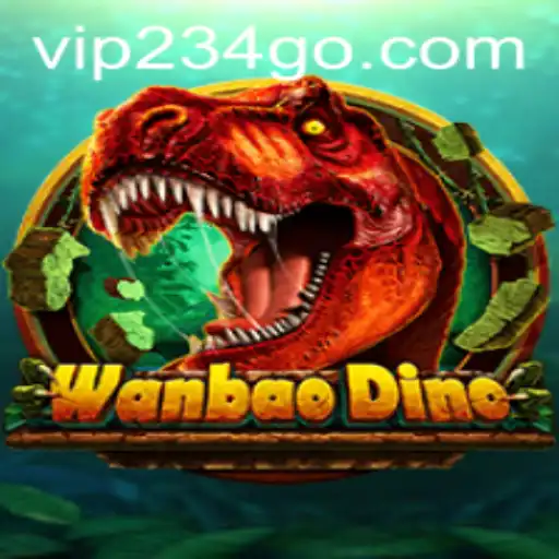 WanBaoDino: Explorando Aventuras Dinossáuricas com VIP234.COM